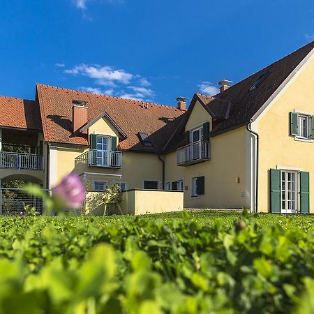Moor-Rosl Apartmenthotel Gamlitz Zewnętrze zdjęcie