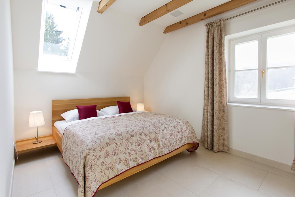 Moor-Rosl Apartmenthotel Gamlitz Pokój zdjęcie
