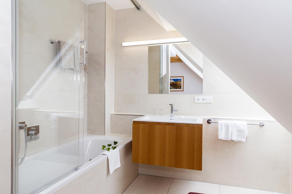 Moor-Rosl Apartmenthotel Gamlitz Zewnętrze zdjęcie